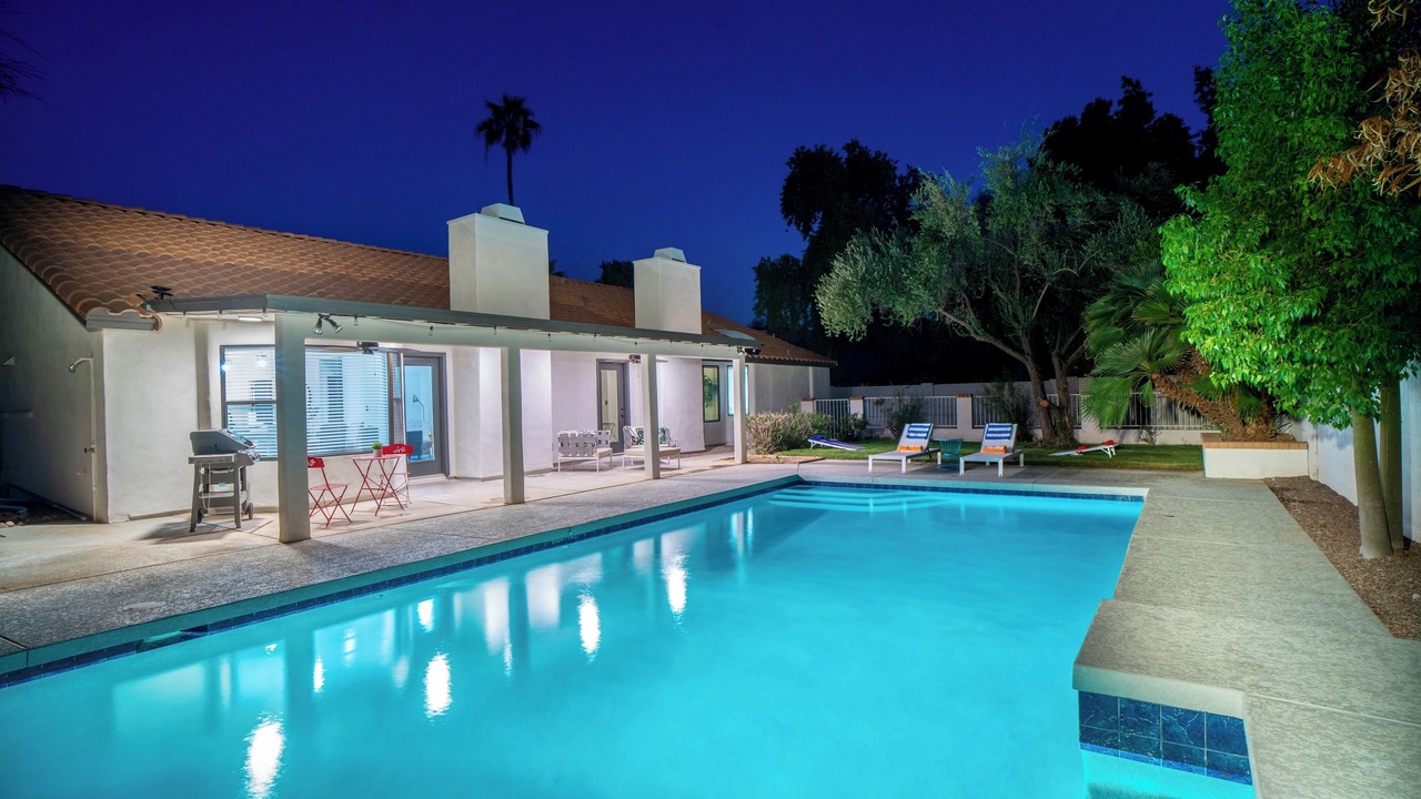 Photo of Outdoor in Central Scottsdale