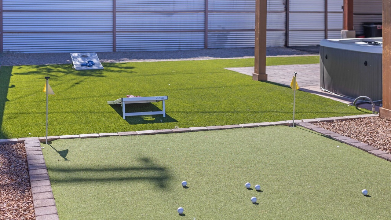 Photo of Outdoor in Tucson