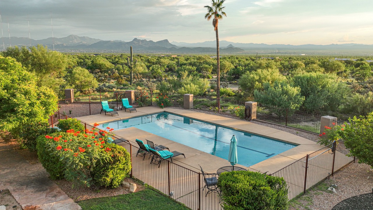 Photo of Outdoor in Dove Mountain