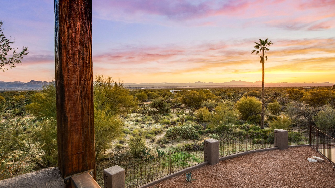 Photo of Outdoor in Dove Mountain