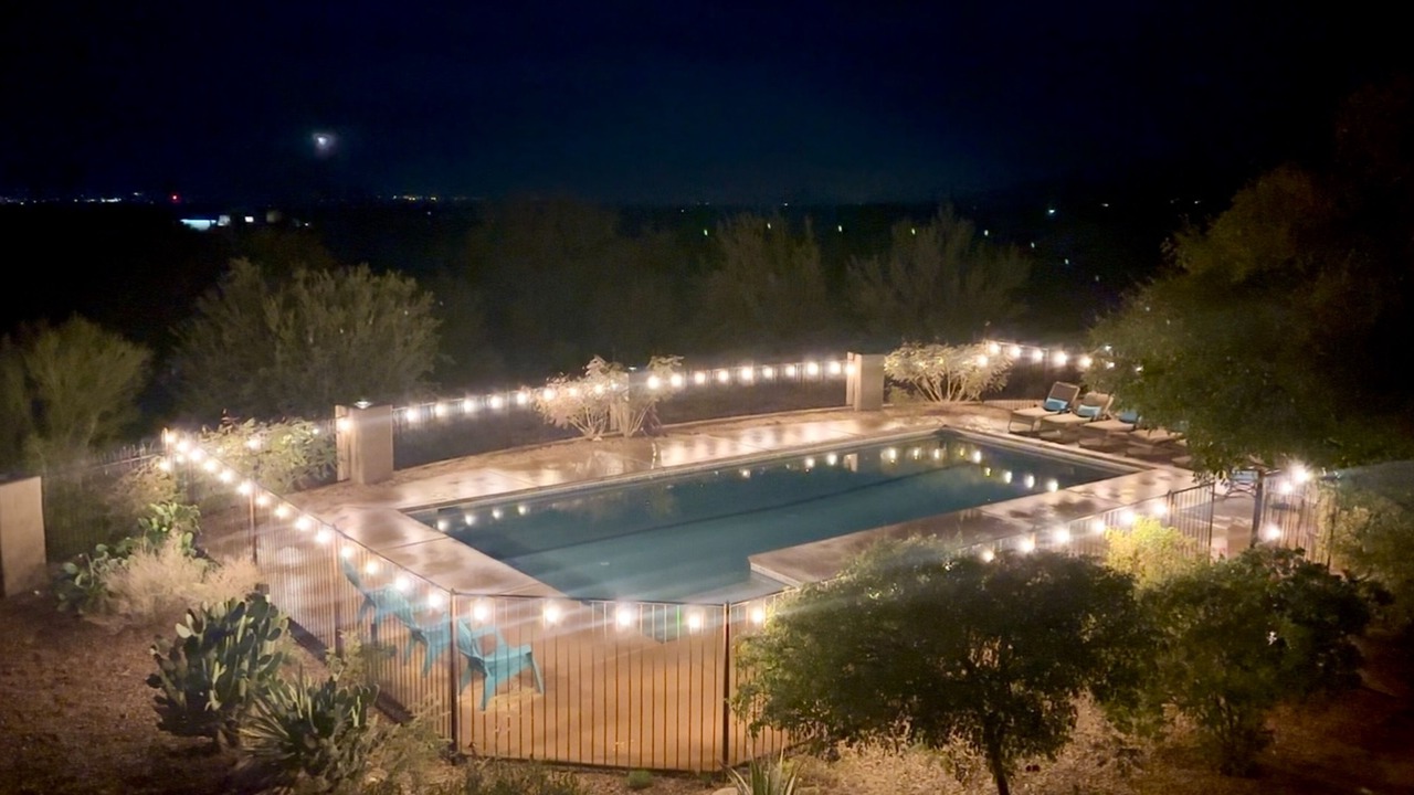 Photo of Outdoor in Dove Mountain