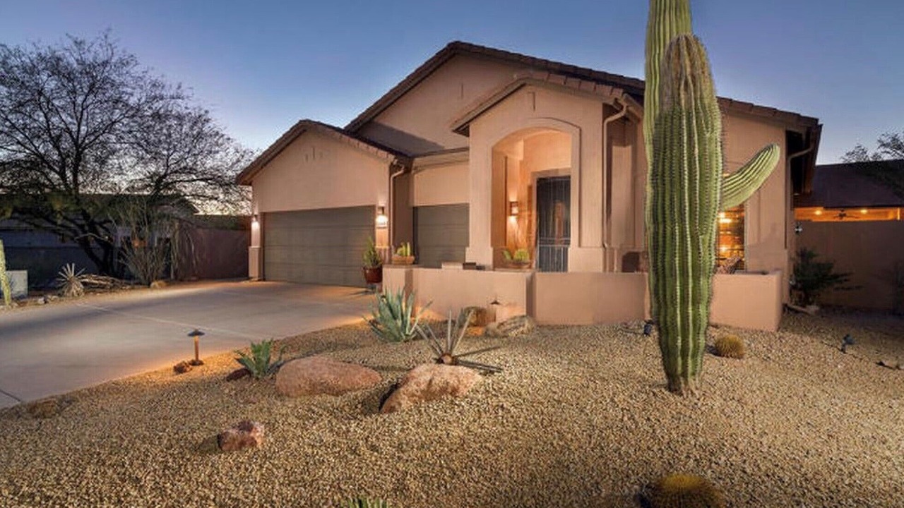 Photo of Outdoor in Gold Canyon
