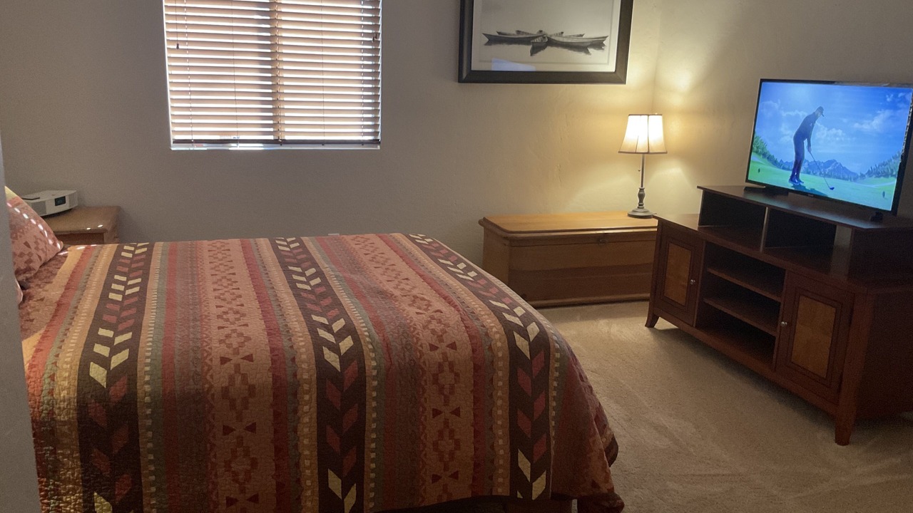Photo of Bedroom in Gold Canyon