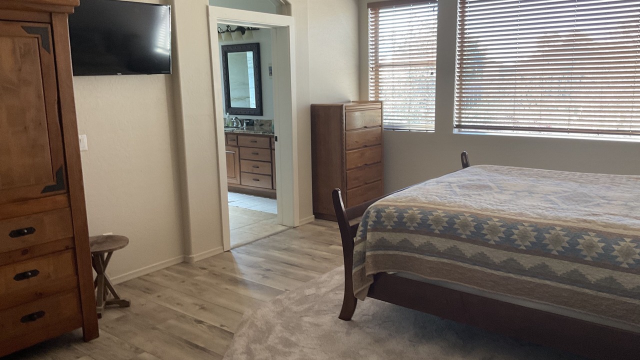 Photo of Bedroom in Gold Canyon