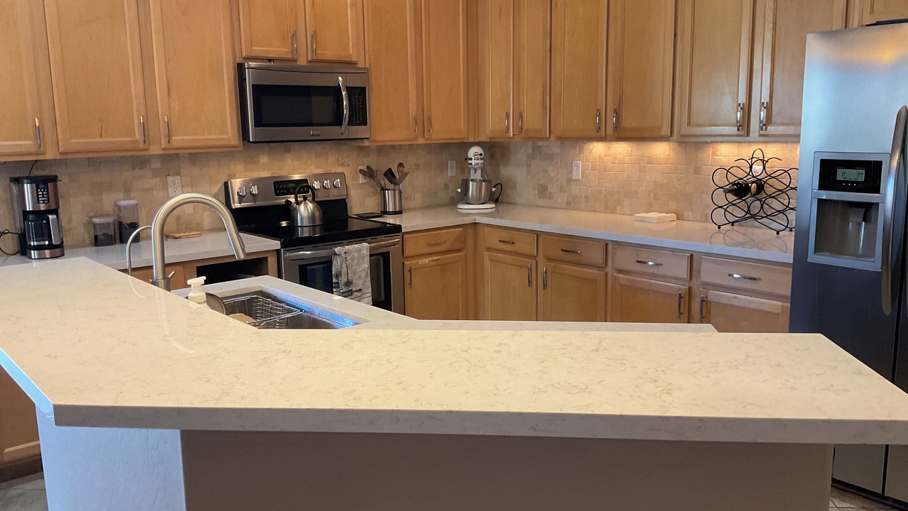 Photo of Kitchen in Gold Canyon