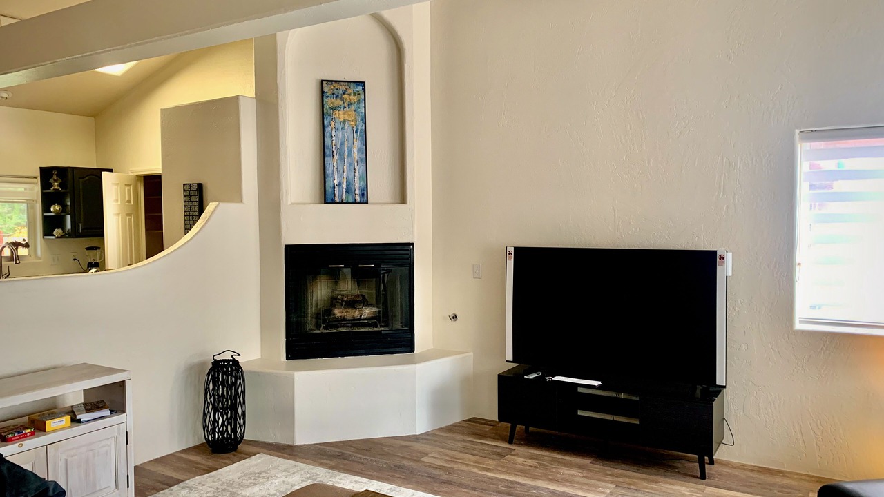 Photo of Livingroom in West Sedona