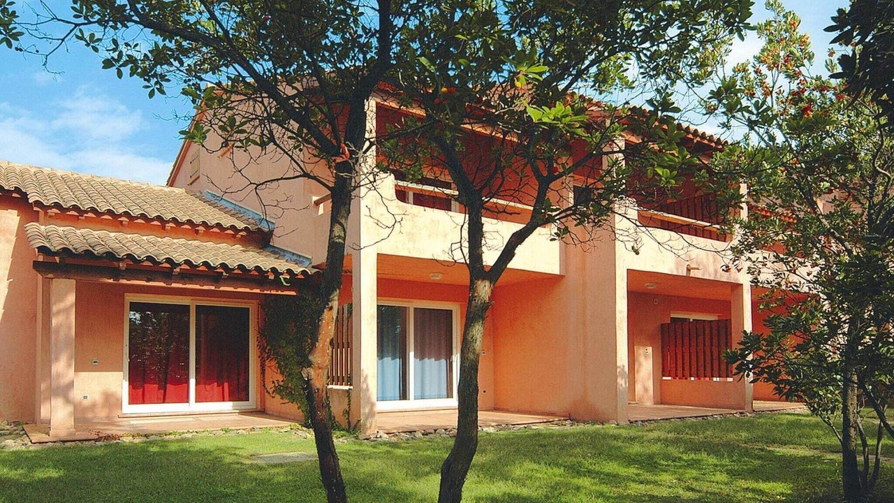 Photo of Outdoor in Pinarellu