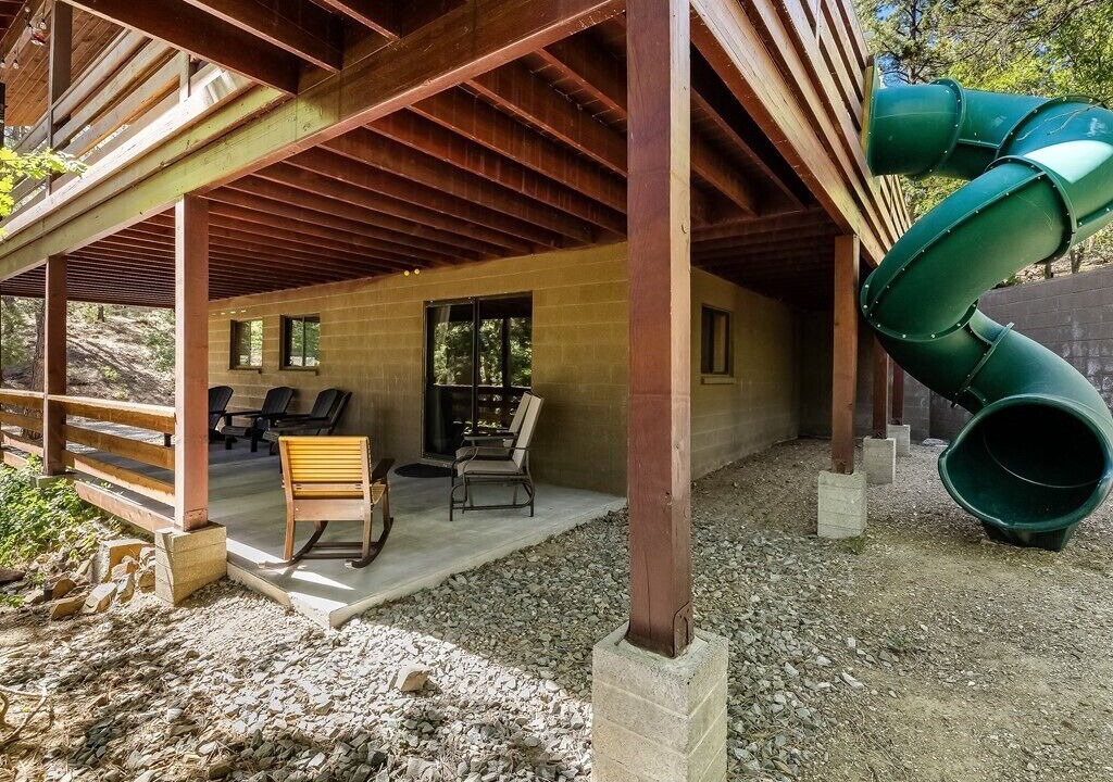 Photo of Patio Balcony in Prescott