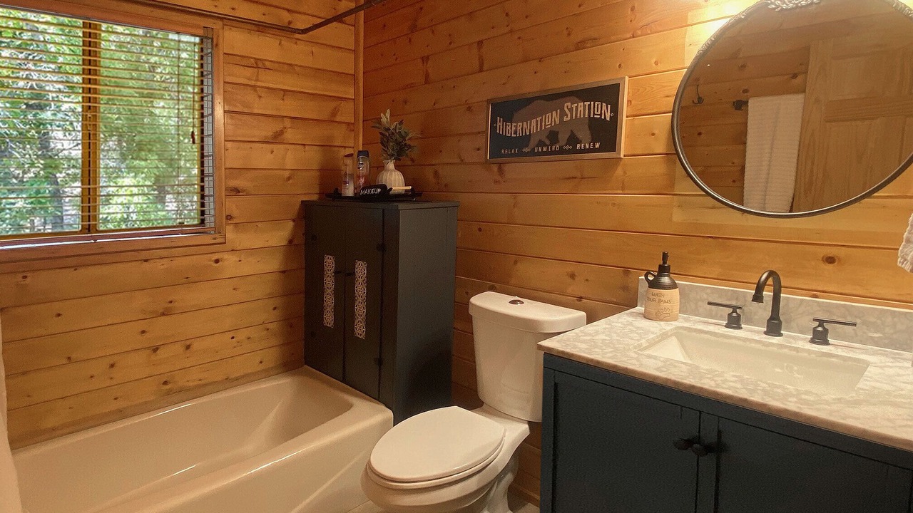 Photo of Bathroom in Prescott