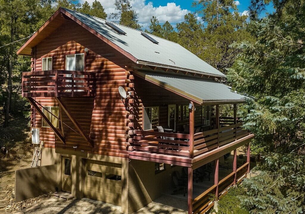 Photo of Outdoor in Prescott