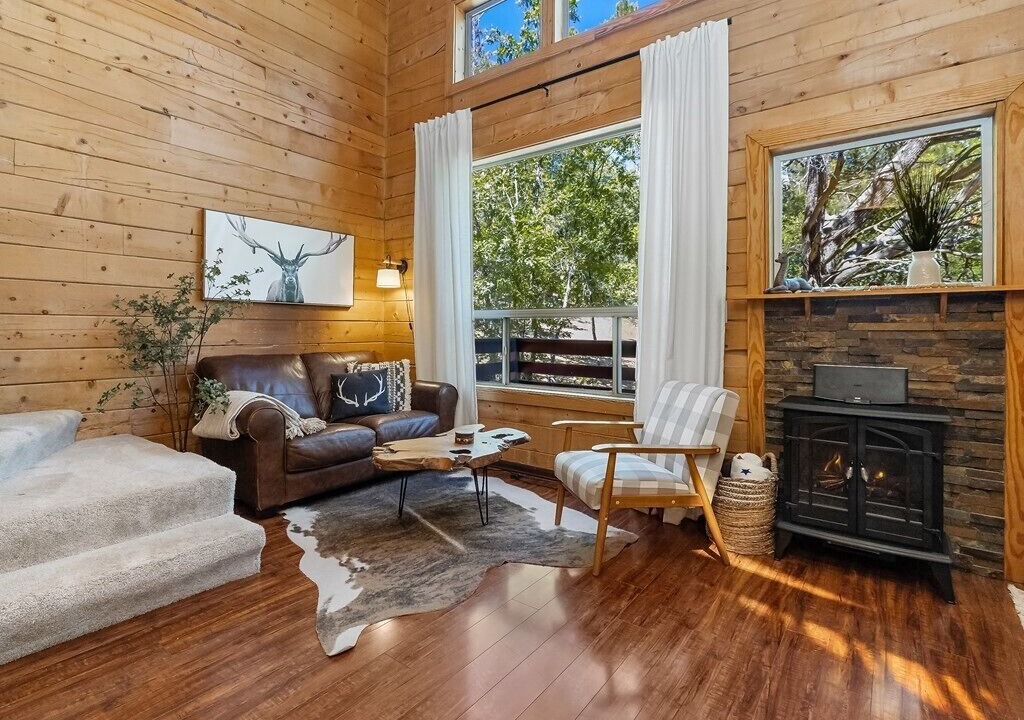 Photo of Livingroom in Prescott