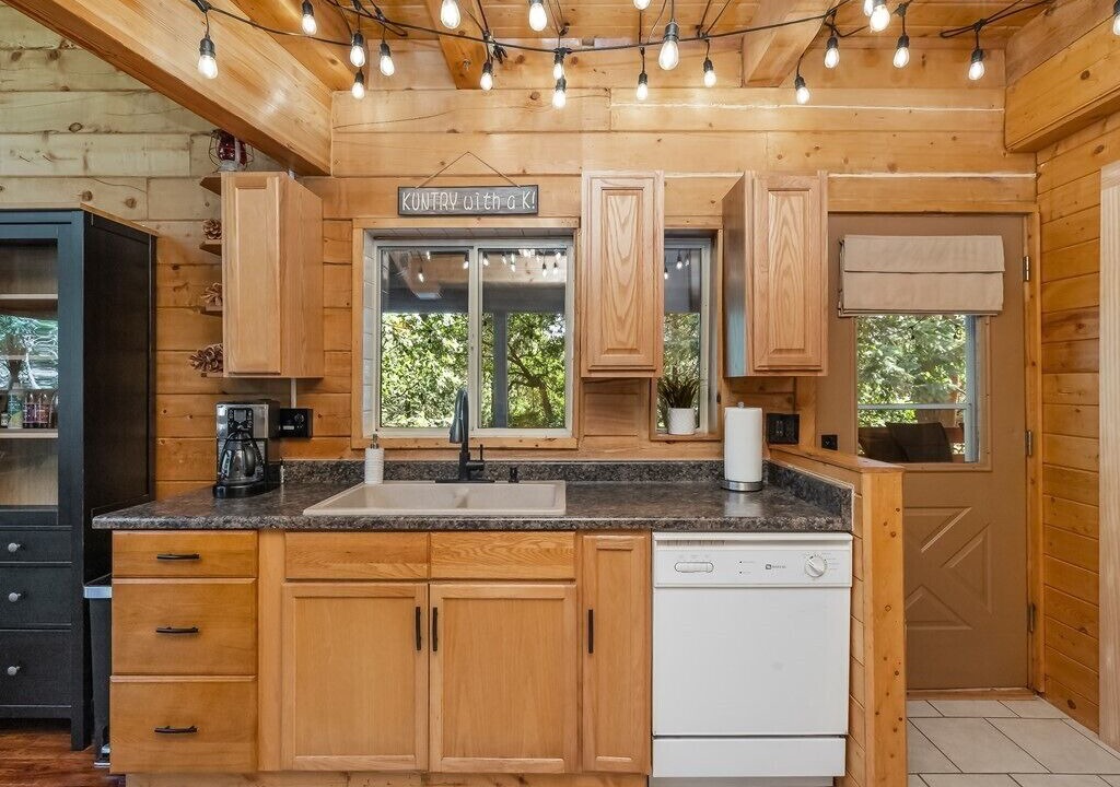 Photo of Kitchen in Prescott