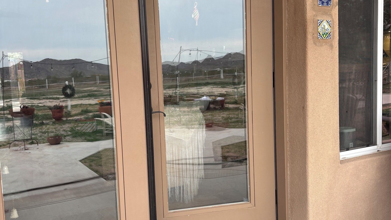 Photo of Outdoor in Maricopa