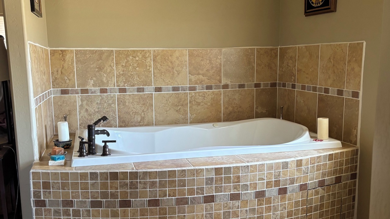 Photo of Bathroom in Maricopa