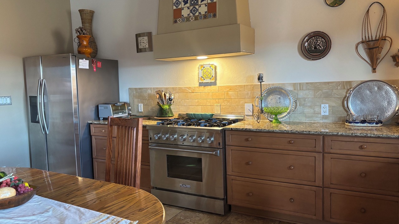 Photo of Kitchen in Maricopa