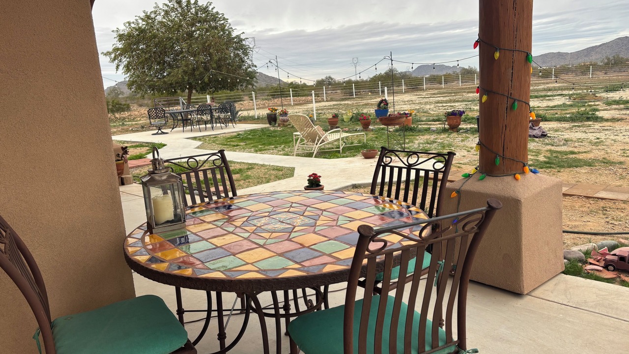 Photo of Outdoor in Maricopa