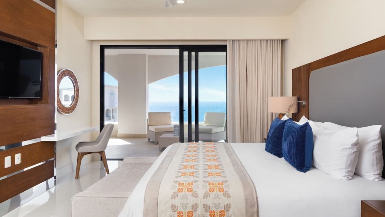 Photo of Bedroom in El Rosarito