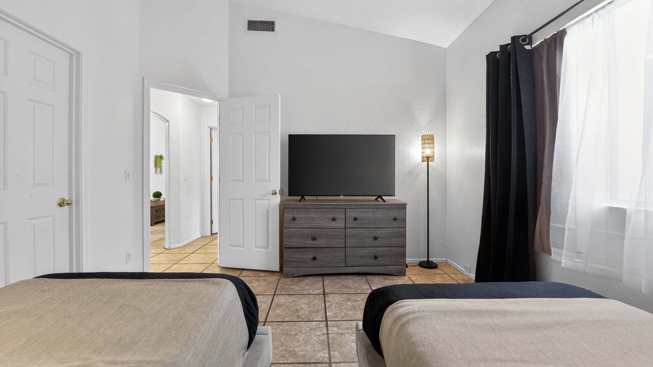Photo of Bedroom in Continental Ranch