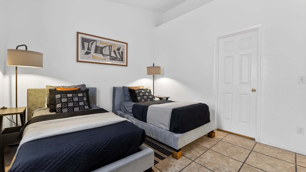 Photo of Bedroom in Continental Ranch