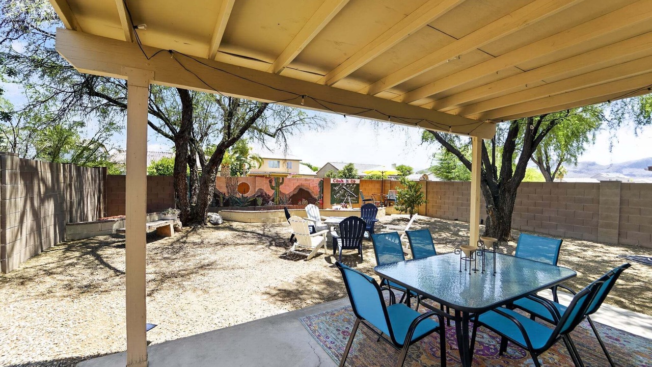 Photo of Outdoor in Continental Ranch