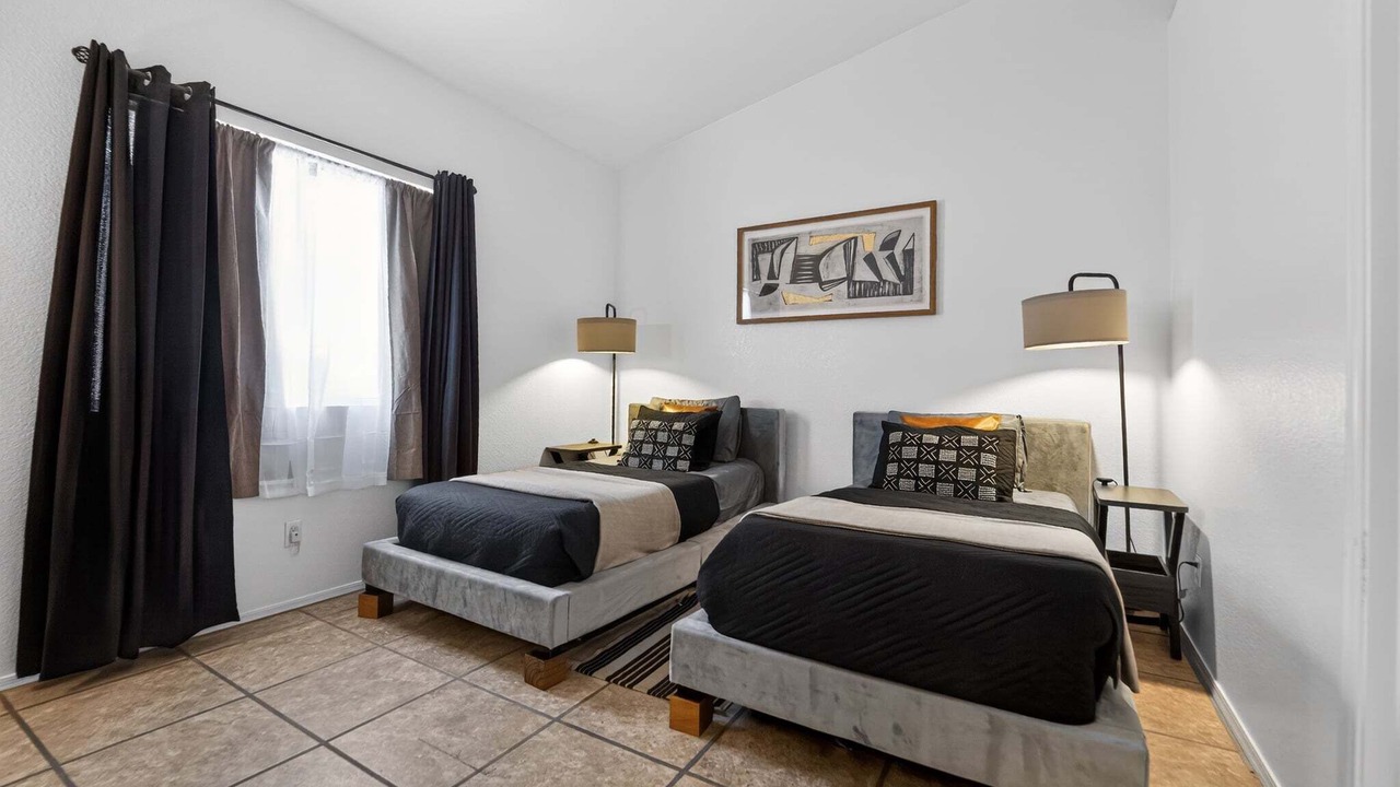 Photo of Bedroom in Continental Ranch