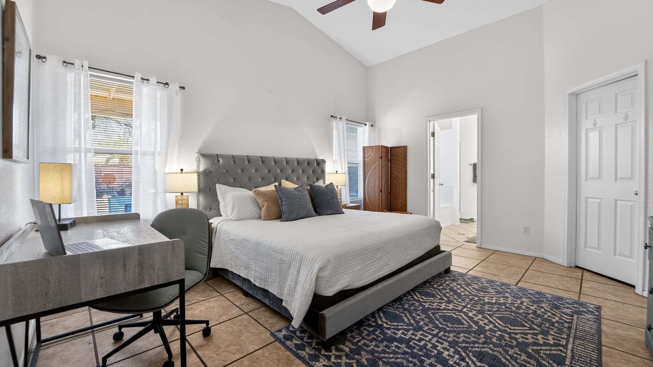 Photo of Bedroom in Continental Ranch