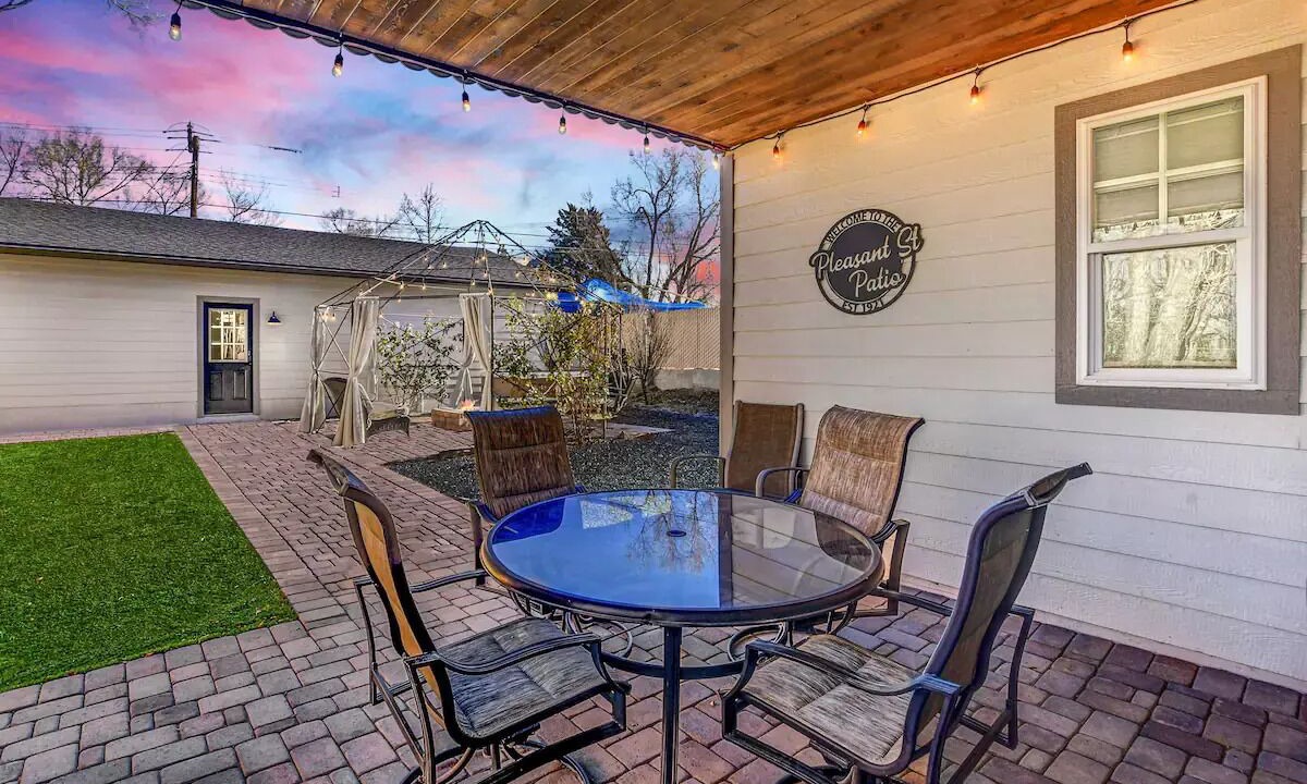 Photo of Outdoor in Prescott