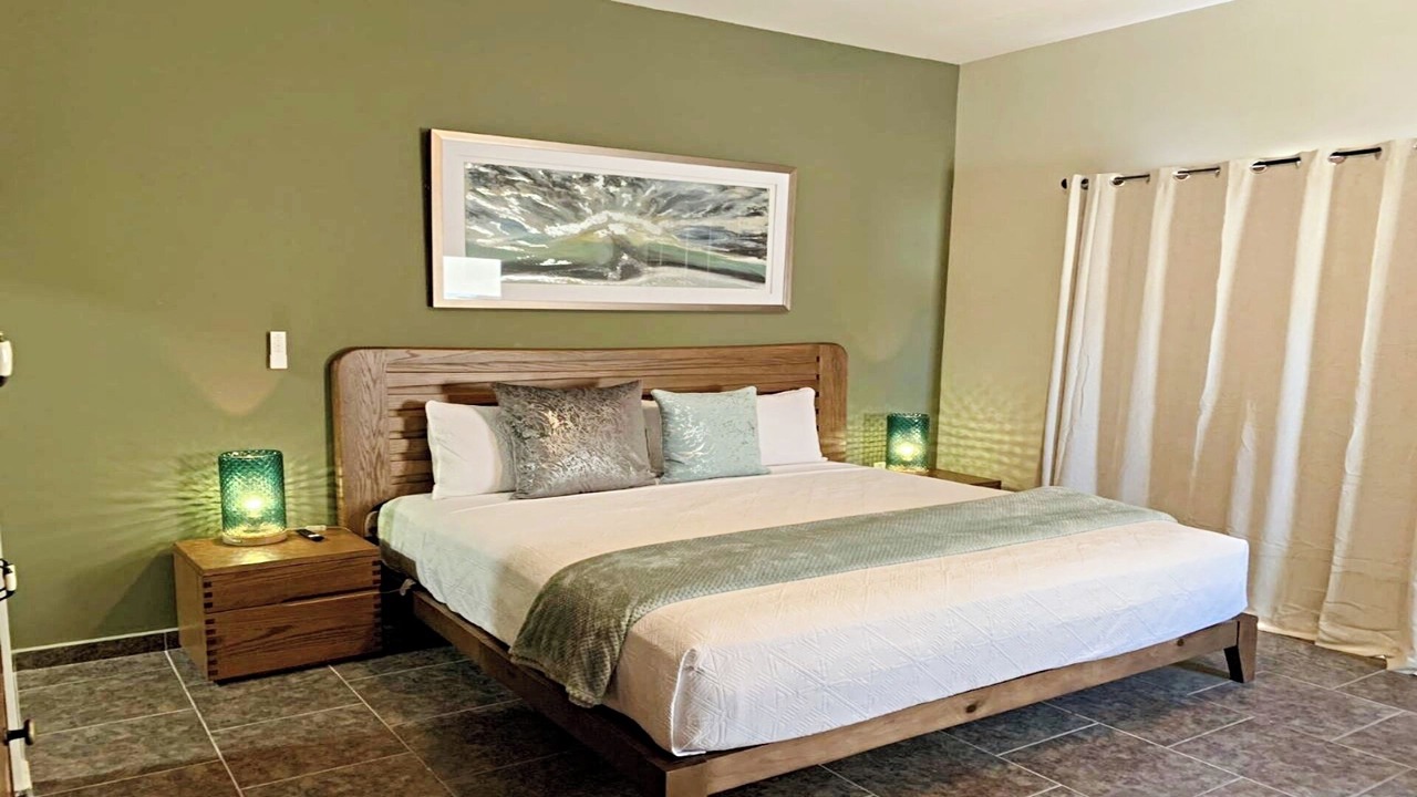 Photo of Bedroom in Benito Juarez
