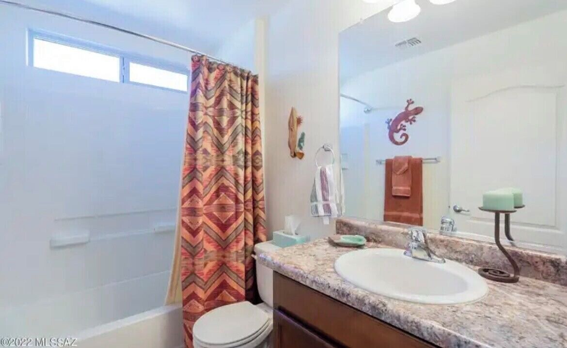 Photo of Bathroom in Colonia De Los Alamos