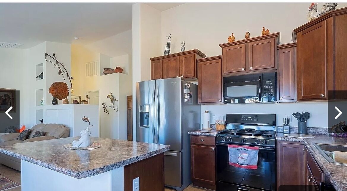 Photo of Kitchen in Colonia De Los Alamos
