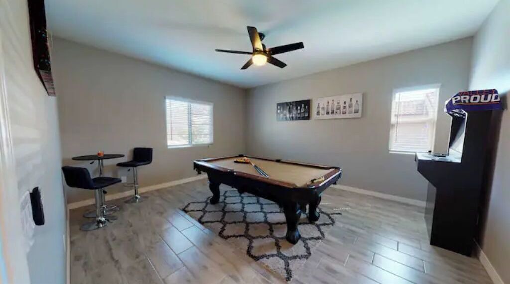 Photo of Bedroom in Maricopa