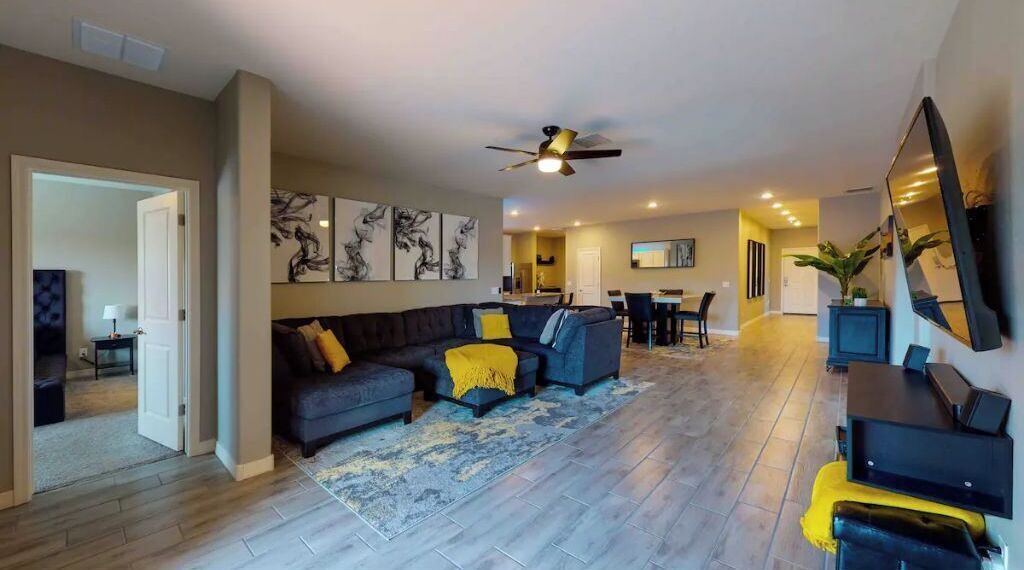 Photo of Livingroom in Maricopa