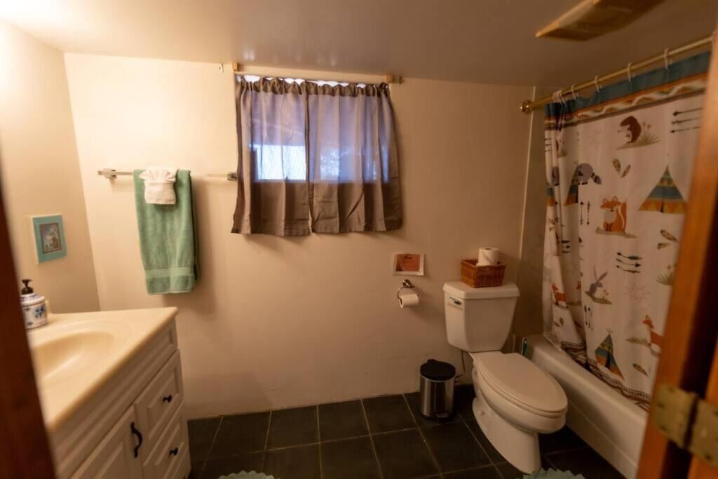 Photo of Bathroom in West Sedona