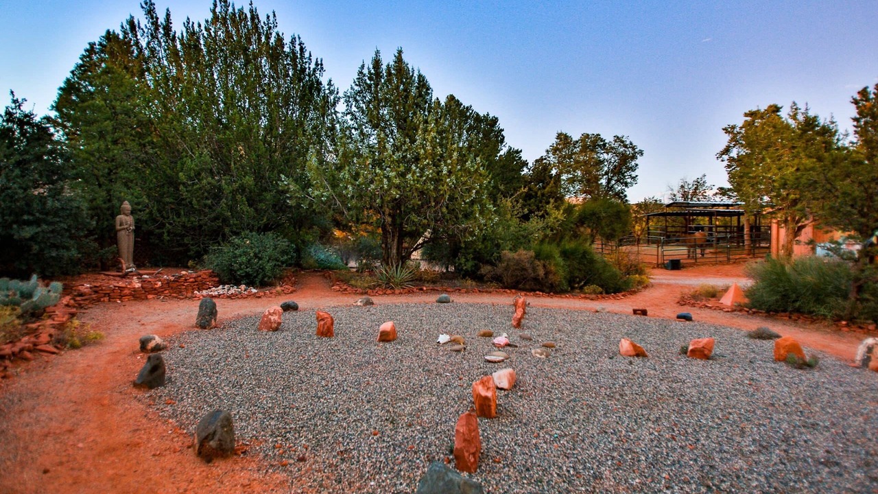 Photo of Outdoor in West Sedona