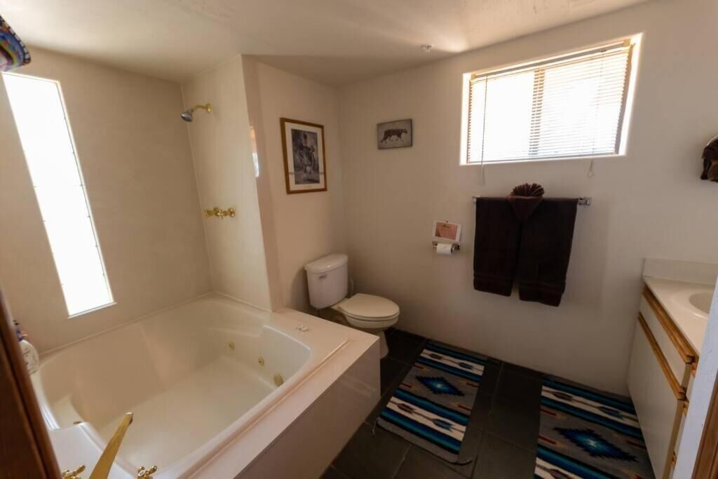Photo of Bathroom in West Sedona