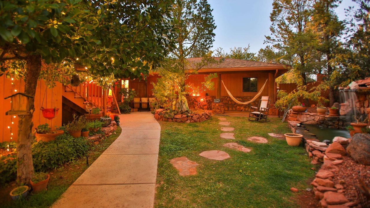 Photo of Outdoor in West Sedona