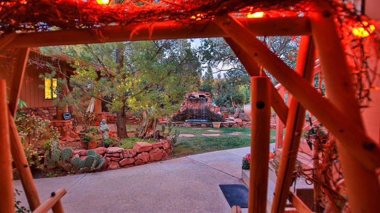 Photo of Outdoor in West Sedona