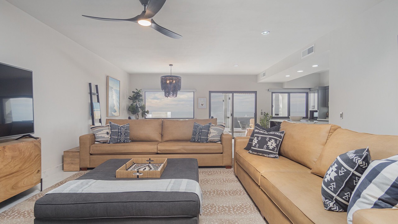 Photo of Livingroom in La Choya