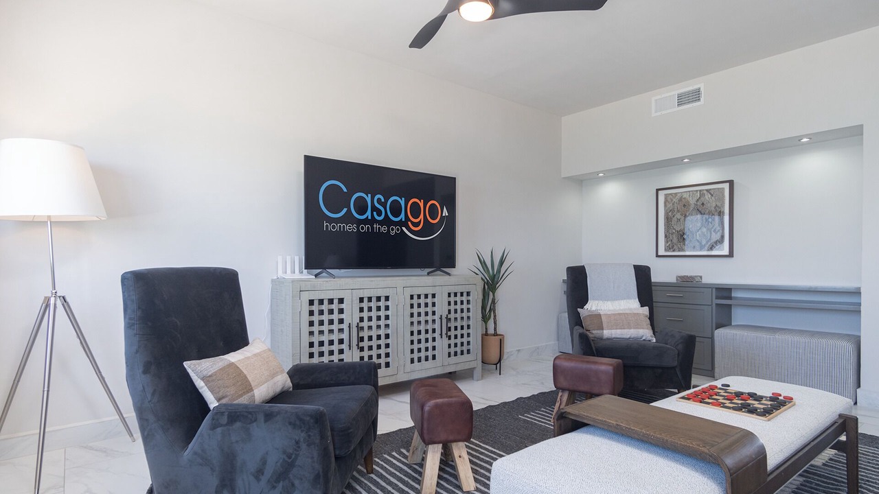 Photo of Livingroom in La Choya