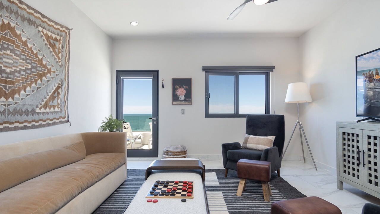Photo of Livingroom in La Choya