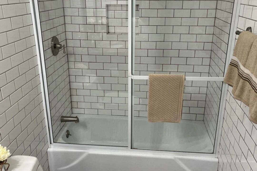 Photo of Bathroom in Blythe