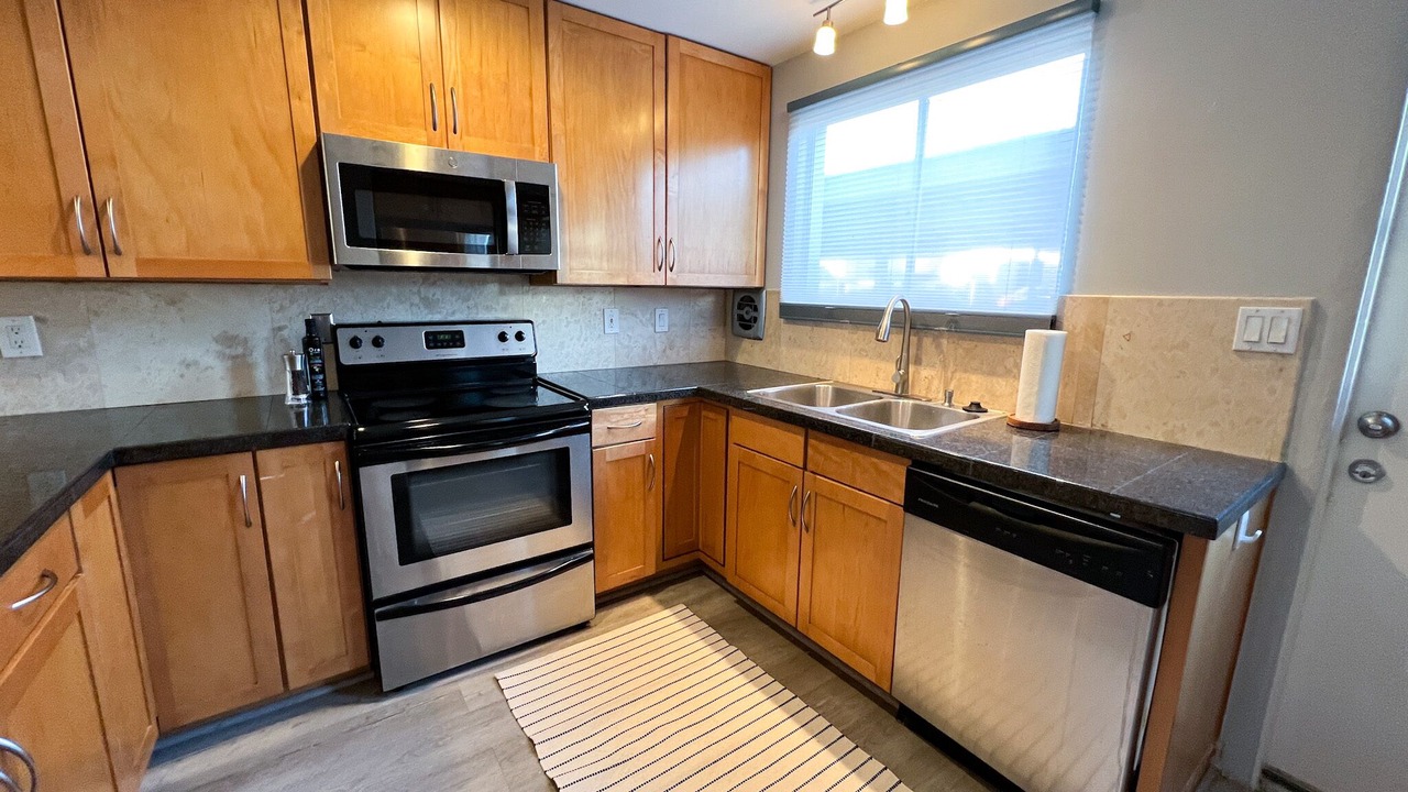 Photo of Kitchen in Arts District