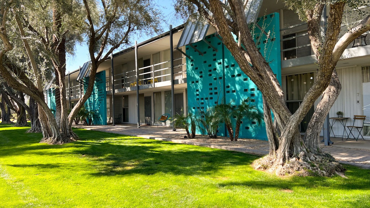 Photo of Outdoor in Arts District