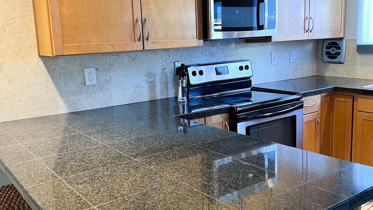Photo of Kitchen in Arts District