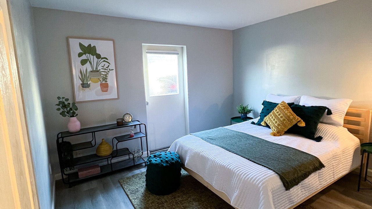 Photo of Bedroom in Arts District