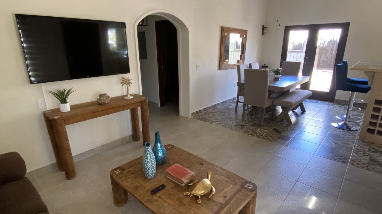 Photo of Livingroom in Loreto