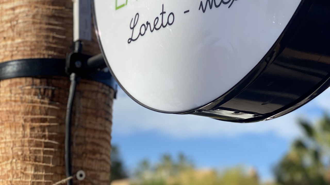Photo of Outdoor in Loreto