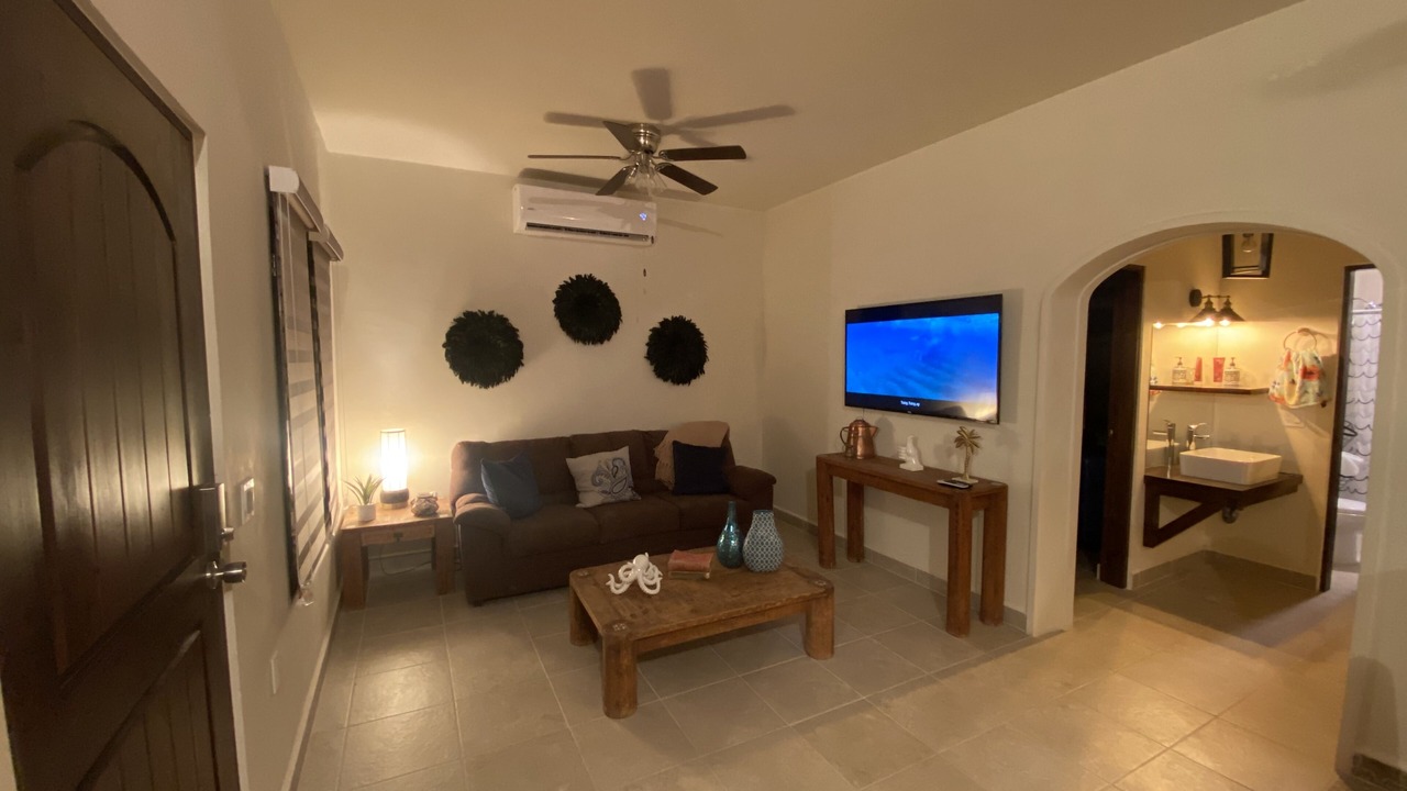 Photo of Livingroom in Loreto