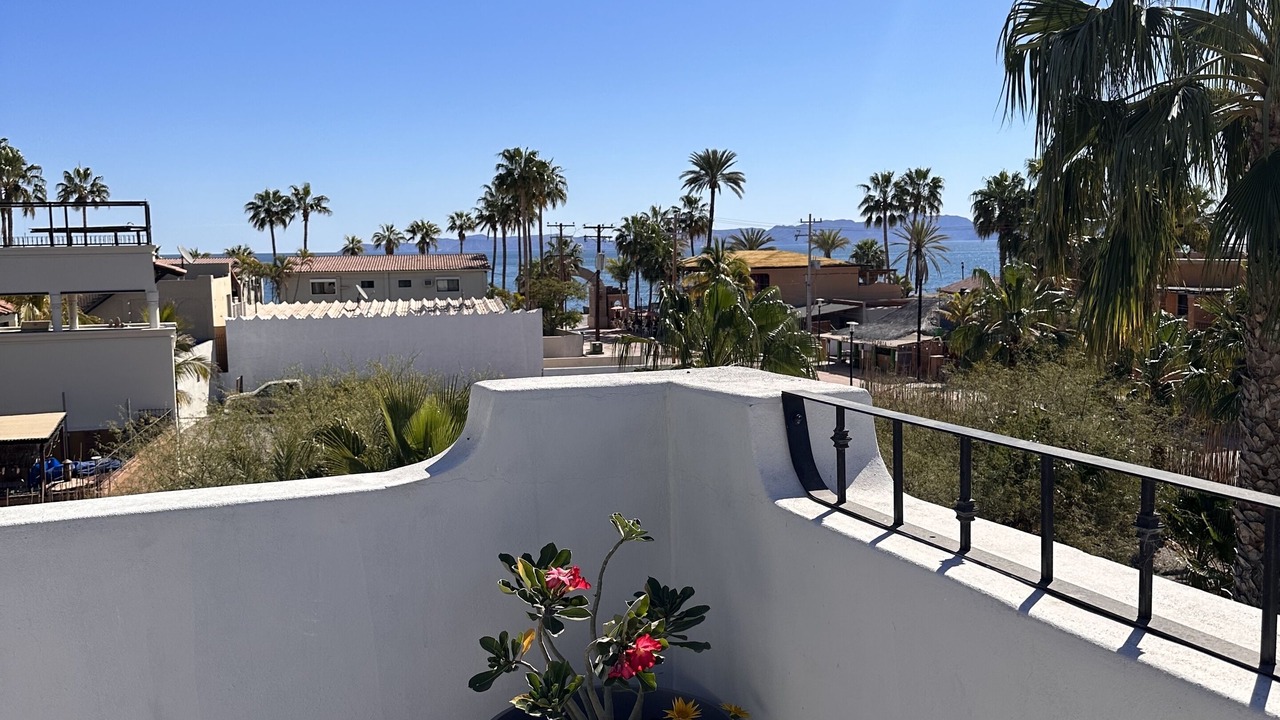 Photo of Outdoor in Loreto