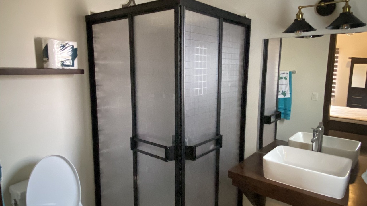 Photo of Bathroom in Loreto